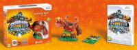 Immagine di Nintendo WII Skylanders Giants: Booster Pack* 