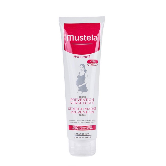 Immagine di Crema Prevenzione Smagliature 150ml 
