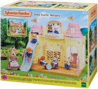 Immagine di Baby Castle Nursery (no personaggi) 