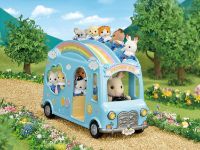 Immagine di Sunshine Nursery Bus (no personaggi) 