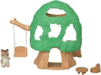 Immagine di Casa Albero (1 personaggio) 