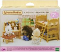 Immagine di Set Cameretta Bambini (personaggi esclusi) 