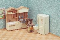 Immagine di Set Cucina (personaggi non inclusi) 