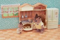 Immagine di Set Cucina (personaggi non inclusi) 