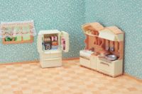 Immagine di Set Cucina (personaggi non inclusi) 