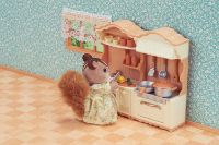 Immagine di Set Cucina (personaggi non inclusi) 