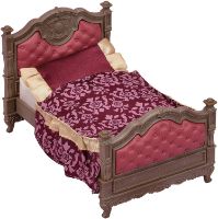 Immagine di Luxury Bed (no personaggio) 