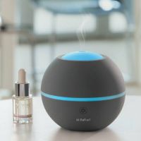 Immagine di Diffusore ad Ultrasuoni Hydro Sfera Grigio