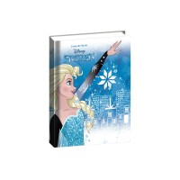 Immagine di Diario Agenda Frozen 10 mesi