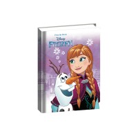 Immagine di Diario Agenda Frozen 10 mesi