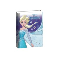 Immagine di Diario Agenda Frozen 10 mesi