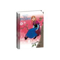 Immagine di Diario Agenda Frozen 10 mesi
