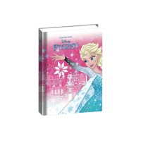 Immagine di Diario Agenda Frozen 10 mesi