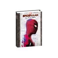 Immagine di Diario Agenda Spider-Man Far From Home 10 mesi