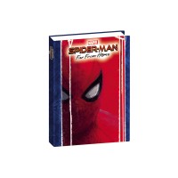 Immagine di Diario Agenda Spider-Man Far From Home 10 mesi