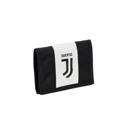 Immagine di Portafogli Velcro Juventus 