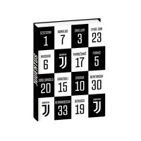 Immagine di Diario Agenda Std Juventus 12 mesi