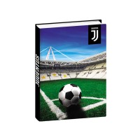 Immagine di Diario Agenda Std Juventus 12 mesi