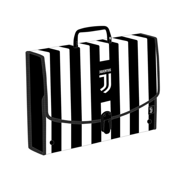 Immagine di Valigetta Scuola Polionda Juventus 40 x 28 x 8 