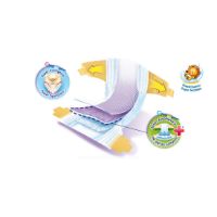 Immagine di Pannolini Progressi 6+ Extralarge (16+ kg) Confezione da 36 pezzi
