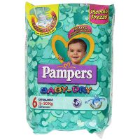 Immagine di Pannolini Baby Dry XL 6 15 pezzi 