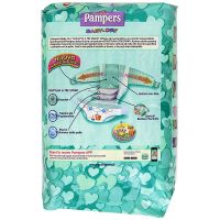 Immagine di Pannolini Baby Dry XL 6 15 pezzi 