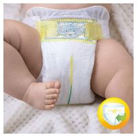 Immagine di Pannolini Micro New Baby 24 pezzi 