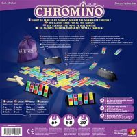 Immagine di Chromino Deluxe 