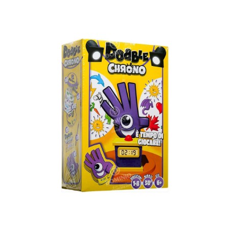 Immagine di Dobble Chrono 