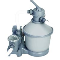 Immagine di Piscina Rettangolare Power Steel 56390 (488 x 274 x 122) 