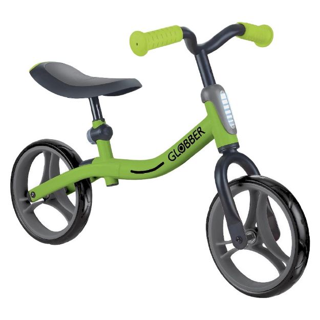 Paniate - Globber Go Bike balance-Bike Green Globber in offerta da Paniate