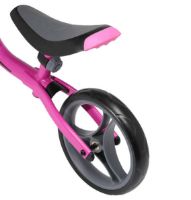 Immagine di Globber Go Bike balance-Bike Pink