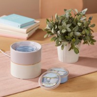 Immagine di Yankee Candle Scenterpiece Easy MeltCup Ricarica Diffusore Elettrico Coconut Splash 24 Ore