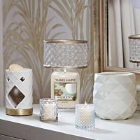 Immagine di Bruciatore Elettrico Scenterpiece Langham 
