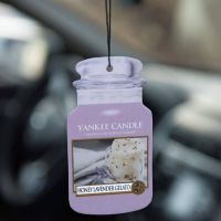 Immagine di Profumatore Auto Car Jar Dried Lavender & Oak 