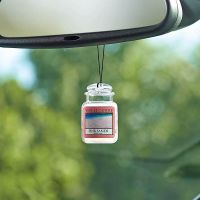Immagine di Profumatore Auto Car Jar Ultimate Dried Lavender & Oak 