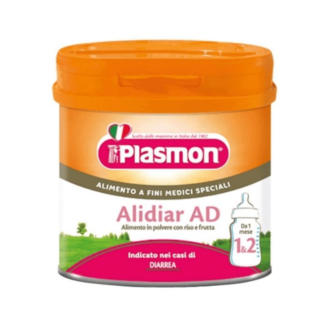 Immagine di Latte Alidiar Polvere 350g 