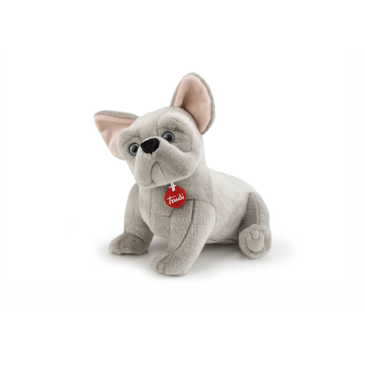 Anima – Peluche Bulldog Francese Seduto 30 CML