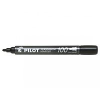 Immagine di Marcatore Permanent Marker 100 Nero 