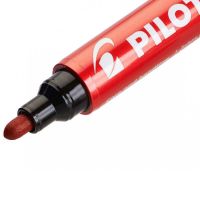Immagine di Marcatore Permanent Marker 100 Blu 