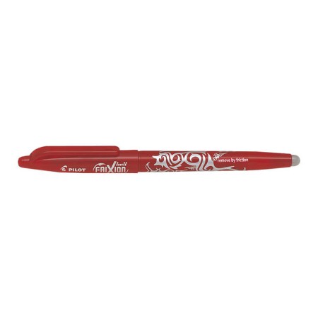 Immagine di Penna Cancellabile Frixion Ball Rosso 