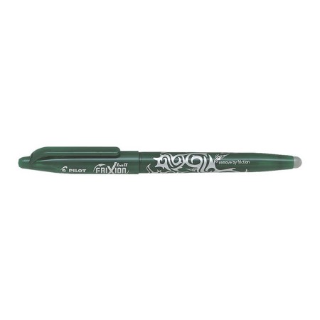 Immagine di Penna Cancellabile Frixion Ball Verde 