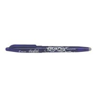 Immagine di Penna Cancellabile Frixion Ball Viola 
