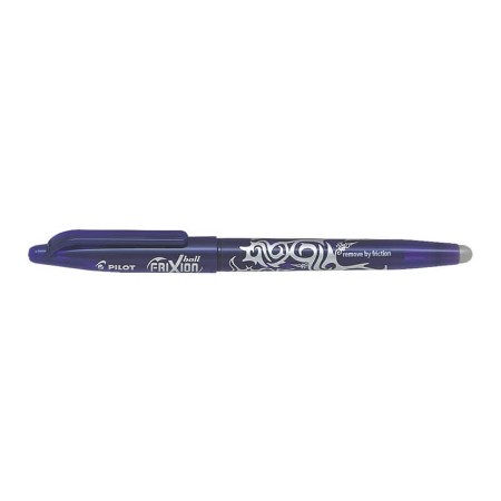 Immagine di Penna Cancellabile Frixion Ball Viola 