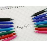 Immagine di Penna Cancellabile a Scatto Frixion Clicker Blu 