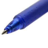 Immagine di Penna Cancellabile a Scatto Frixion Clicker Verde 