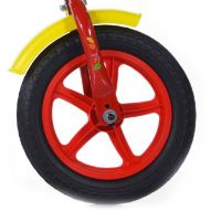 Paniate - Bicicletta 10 Pollici Bing con Rotelle Dino Bikes in offerta da  Paniate