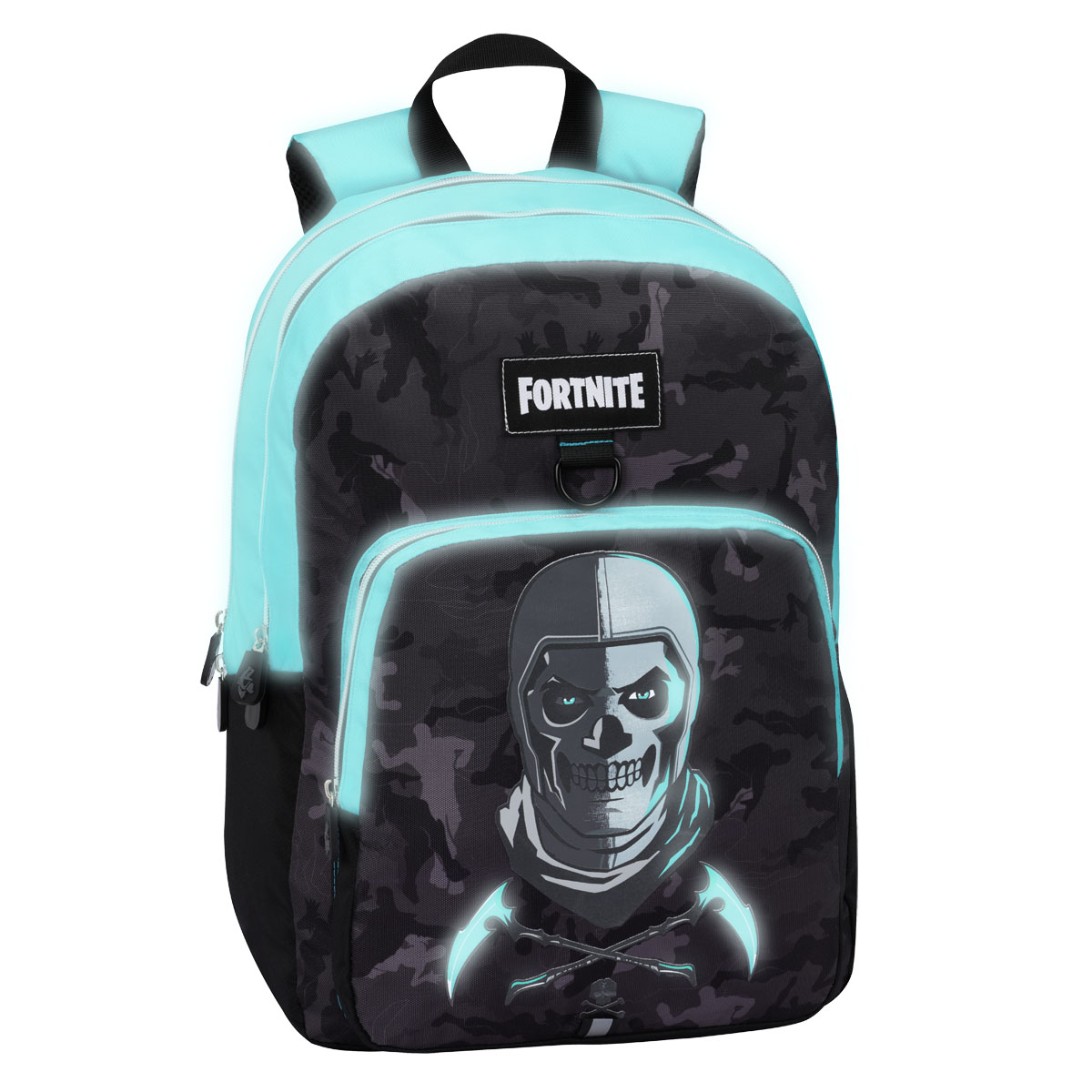 Zaino Free Time Foam Fingers Fortnite - Cartoleria e scuola