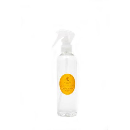 Immagine di Diffusore Spray per Tessuti Oro & Mirra Wash (250 ml) 