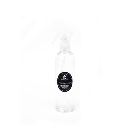 Immagine di Diffusore Spray per Tessuti Orchidea Wash (250 ml) 